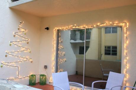 Holiday Decorating Tips for Renters