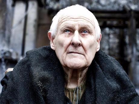 In Memoriam:  Peter Vaughan 1923-2016