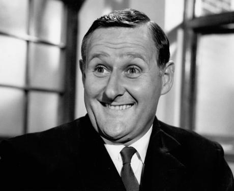 In Memoriam:  Peter Vaughan 1923-2016