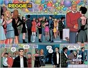 Reggie and Me #1 Preview 2
