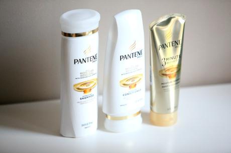 Getting a Winter Hair Health Checkup with Pantene Pro-V [Sponsored]