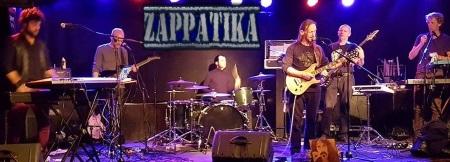ZAPPATiKA: A Zappy New Year Show