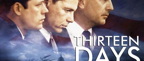 Review: Thirteen Days Is an Especially Scary Movie to Watch These Days