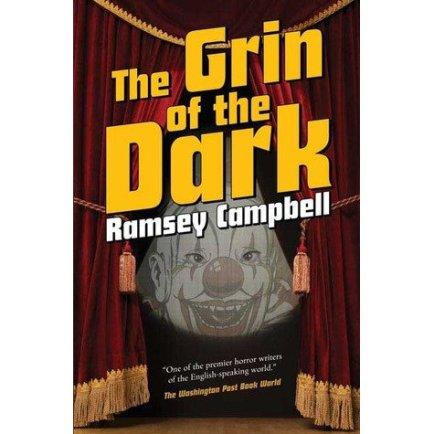 Book Review: ‘The Grin of the Dark’ by Ramsay Campbell