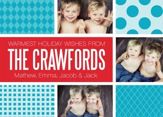 Order Beautiful Holiday Photo Cards from CardsDirect
