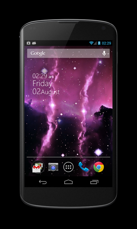 3D Parallax Background v1.35 APK 3D Parallax Background - screenshot