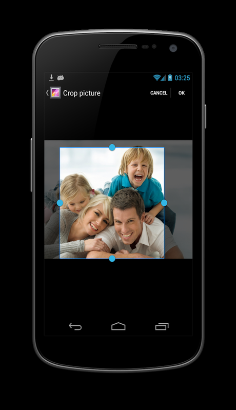 3D Parallax Background v1.35 APK 3D Parallax Background - screenshot