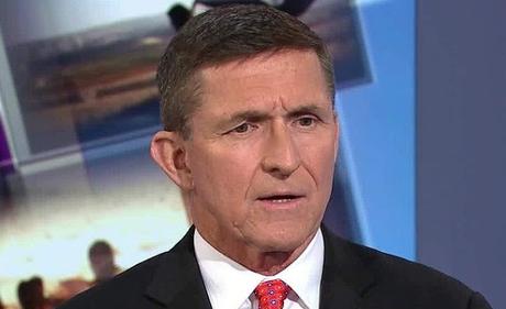 Michael Flynn Is Not Fit To Work In The White House