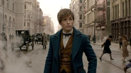 Movie Review:  ‘Fantastic Beasts and Where to Find Them’ (Second Opinion)