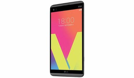 LG V20 : Specifications & price of LG’s latest flagship smartphone