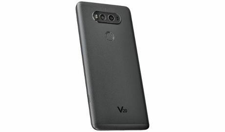 LG V20 : Specifications & price of LG’s latest flagship smartphone