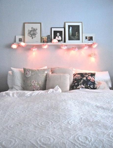 10 Impressive Ways To Decorate Your Bedroom