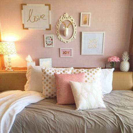 10 Impressive Ways To Decorate Your Bedroom