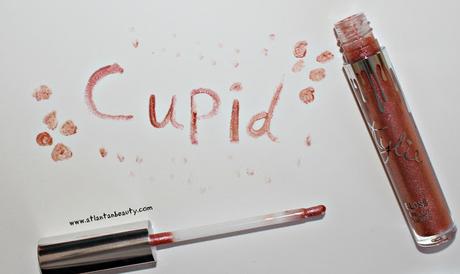 Kylie Cosmetics Cupid Lip Gloss