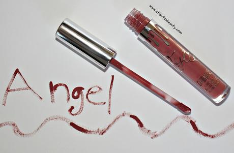 Kylie Cosmetics Angel Liquid Lipstick