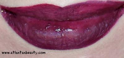 Kylie Cosmetics Blitzen Liquid Lipstick