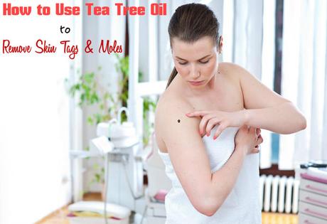 Tea Tree Oil for Skin