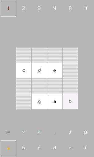 nanoloop v3.5 APK nanoloop v3.5 APK