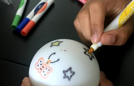 Explore your creative side with Seedling Explore your creative side with Seedling