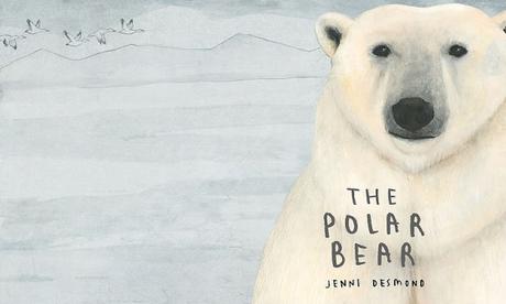 The Polar Bear By Jenni Desmond