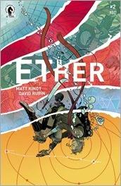 Ether #2 Cover