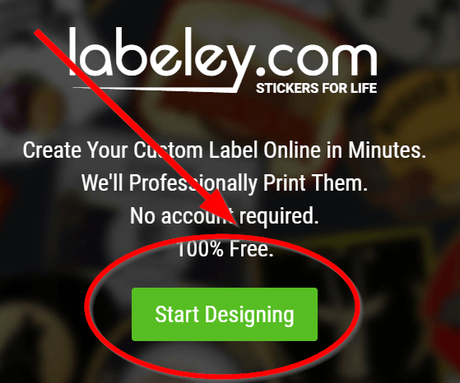 How to Make Your Own Stickers Online for Free?