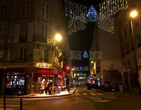 rue de Bac 7eme Paris