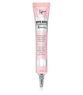 Editor Beauty Fave: It Cosmetics Bye Bye Under Eye Illumination™ Anti-Aging Concealer