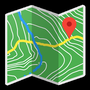BackCountry Navigator TOPO GPS v6.3.5 APK