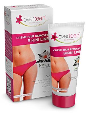 Everteen - one brand solution to vaginal health & hygiene woes