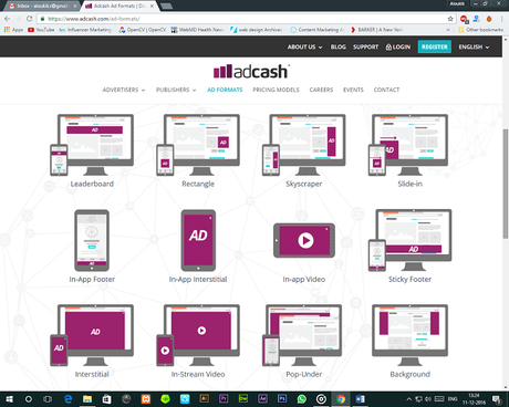How to Increase Your Audience Reach With Adcash Network?