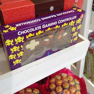 Kev's Christmas Gift Ideas: Chocolates, Snacks & Novelties
