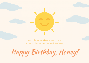 Happy Birthday Wishes HD