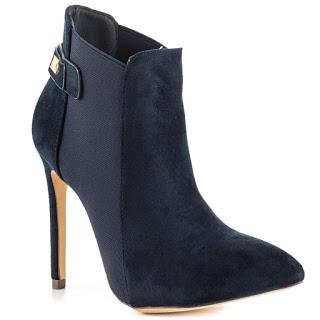 Shoe of the Day | Liliana Achillies Ankle Boots Shoe of the Day | Liliana Achillies Ankle Boots