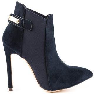 Shoe of the Day | Liliana Achillies Ankle Boots Shoe of the Day | Liliana Achillies Ankle Boots