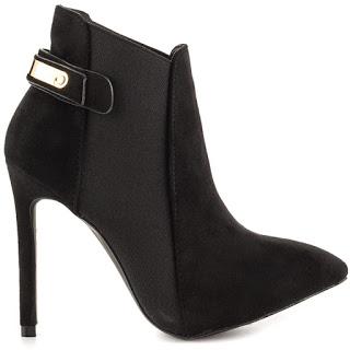 Shoe of the Day | Liliana Achillies Ankle Boots Shoe of the Day | Liliana Achillies Ankle Boots