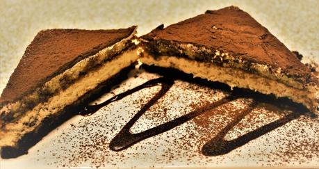 Tiramisu – The melt in the mouth Dessert
