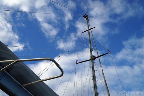 How to fit a 64’4″ rig under a 64′ bridge dsc02602