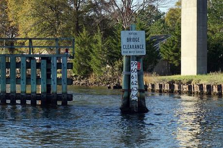 How to fit a 64’4″ rig under a 64′ bridge dsc02877