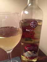 Bring Riesling Rather Than Fruitcake:  Pacific Rim Dry Riesling Review