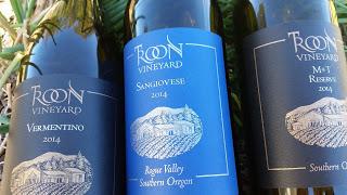 Oregon Wine: It's Not All Pinot Noir