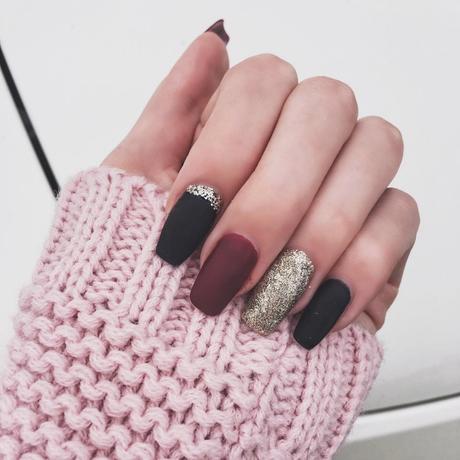 Nails Of The Month: November & December
