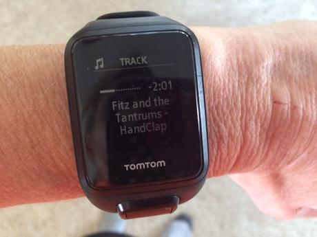 My Favorite Running Watch Ever - TomTom Spark 3