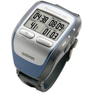 Image result for garmin forerunner 205