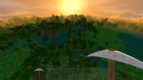 Survivalcraft 2 v2.0.1.0 APK Survivalcraft 2 v2.0.1.0 APK