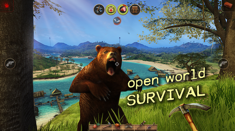 Radiation Island v1.2.3 APK Radiation Island v1.2.3 APK