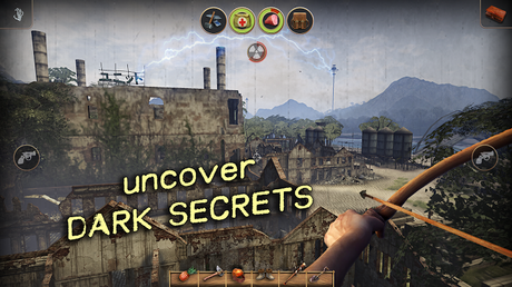Radiation Island v1.2.3 APK Radiation Island v1.2.3 APK