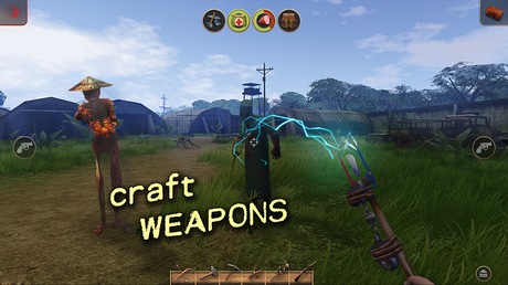 Radiation Island v1.2.3 APK Radiation Island v1.2.3 APK