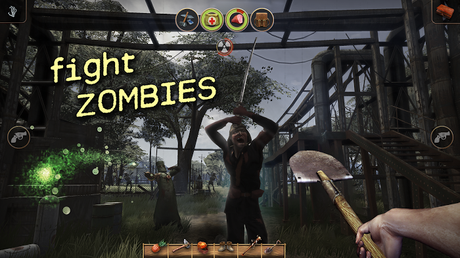 Radiation Island v1.2.3 APK Radiation Island v1.2.3 APK