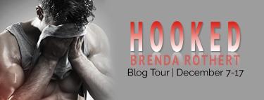 Review: Hooked by Brenda Rothert